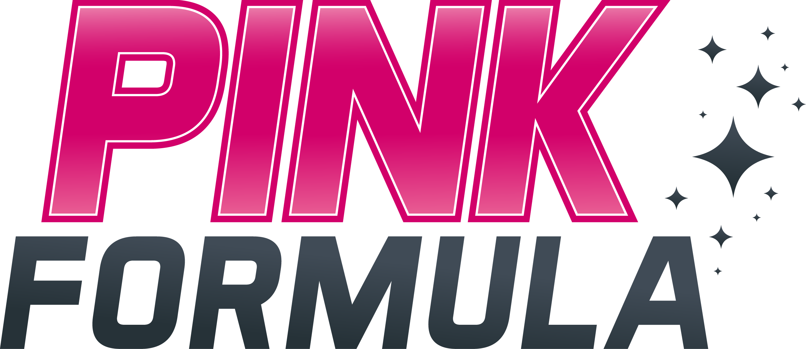 Pink Formula